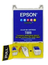 Cartuccia di inchiostro Epson