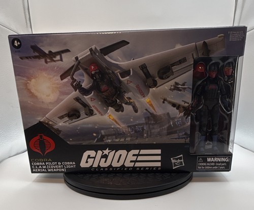 Hasbro joe classified - hasbro,