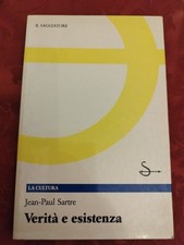 Jean-Paul Sartre Verità e