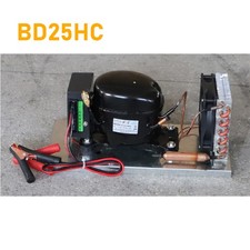 Compressore Condensatore Auto