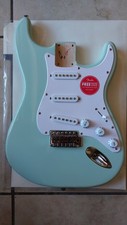 Squier Stratocaster Corpo