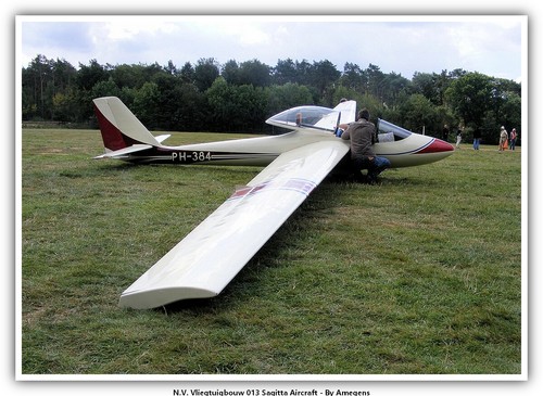 Aereo vliegtuigbouw 013 - aereo,