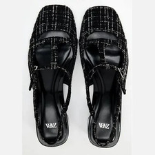 RARE!!! ZARA Textured