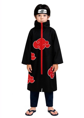 Costume bambino naruto - costume,