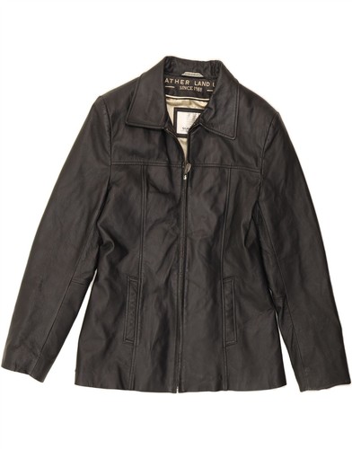 Giacca pelle donna sub zero - giacca,