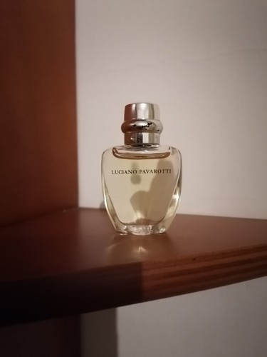Luciano pavarotti for men edt - men,