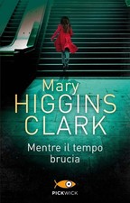Libri mary higgins clark - libri,