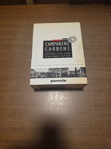 Nomen nuovo campanini - nomen.,