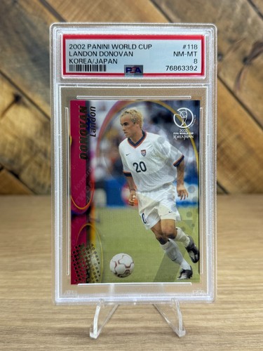 2002 panini world cup - panini,