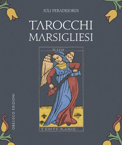 Tarocchi marsigliesi con - tarocchi,
