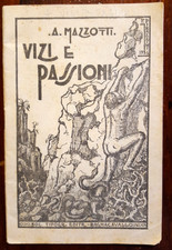 18281-OPUSCOLO, A. MAZZOTTI