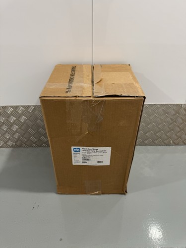 Kit secchio telone - , deviatore