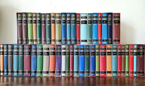 Trollope anthony novels - /, of