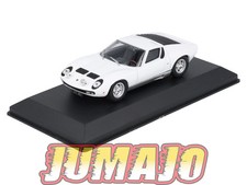 FIL403 1/43 Voiture HACHETTE