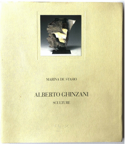 Alberto ghinzani sculture - sculture,