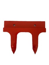 DENTE SMONTABILE BARRA