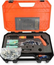 SQUADO Pistola Manuale
