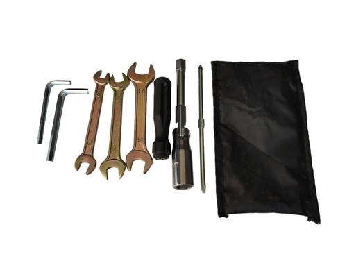 Kit attrezzi emergenza - kit,