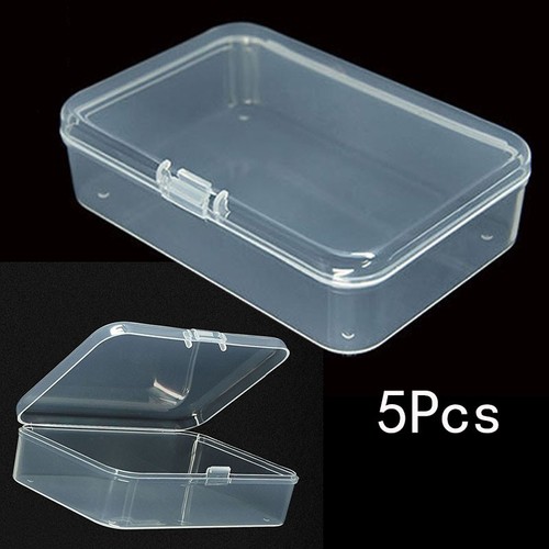 Set scatola portaoggetti - set,