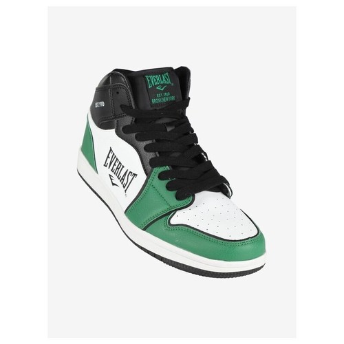 Everlast black white green - everlast, black-white-green