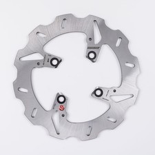 DISCO FRENO POSTERIORE SX WAVE