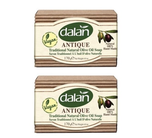 Dalan antico saponetta - dalan,