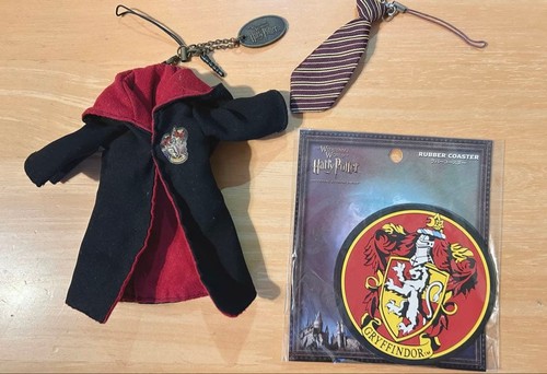 Harry potter goods summary - potter,