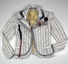 Desigual Giacca Blazer