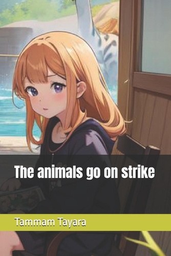 The animals strike by - go,