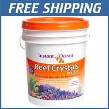 Cristalli di barriera sale di