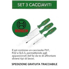 BOSCH • Home And Garden •