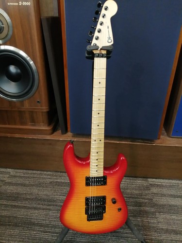 Charvel pro mod san dimas - pro-mod,