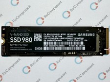 Ssd samsung 980 250go - ssd,