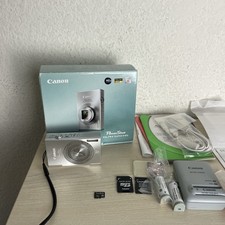 Canon PowerShot ELPH 520 HS