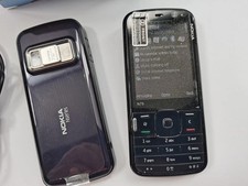 Nokia N79 3G Network 5MP WIFI