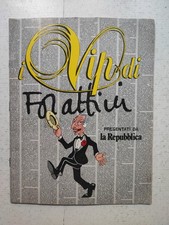 Album figurine I VIP DI