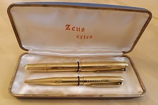 Parure vintage Zeus Extra