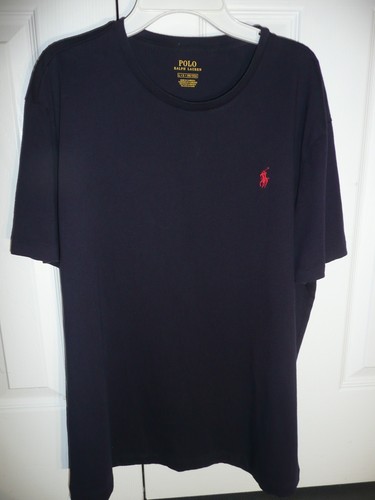 Polo ralph lauren - lauren, scuro