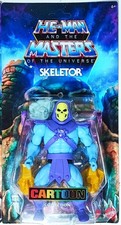 Mattel Masters of the Universe