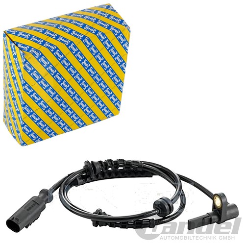 Snr sensore abs - sensore,