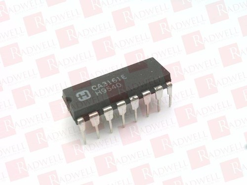 Intersil ca3161e - /,