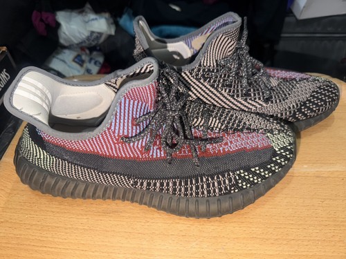 Adidas yeezy boost - boost, v2