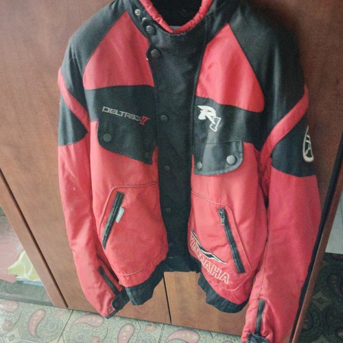 Giubbino originale yamaha per - originale,