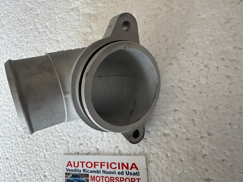 Tubo turbina fiat sedici - turbina,