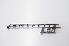 C192 - SCRITTA ANTERIORE