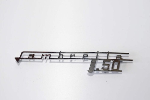 C192 scritta anteriore - c192,