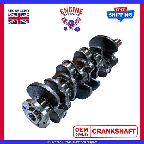 Albero motore ford - albero, transit