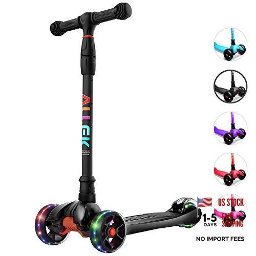 Kick scooter b02 - kick,