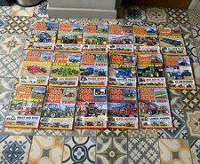 Classic Tractor Magazine 2025