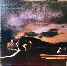 Genesis – ...And Then There